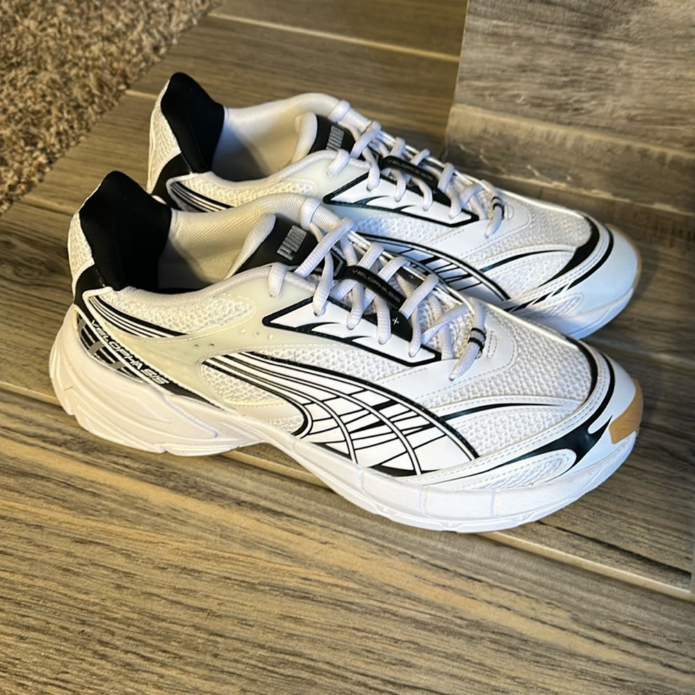 BRAND NEW Puma Velophasis